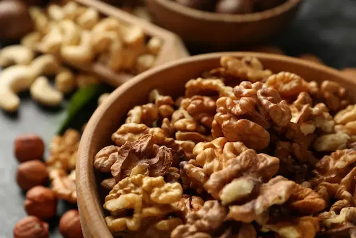 Is Walnut Good for Diabetes?